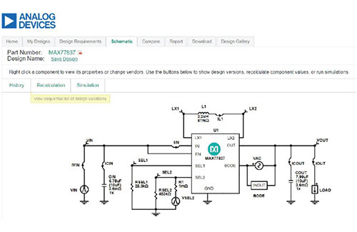 L Nanopower in the Smart Home